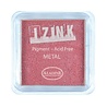 Aladine Inkpad Izink Pigment Metal Red (19123) (OUTLET) Aladine Inkpad Izink Pigment Metal Red (19123) (OUTLET)