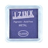 Aladine Inkpad Izink Pigment Metal Purple (19126) (OUTLET) Aladine Inkpad Izink Pigment Metal Purple (19126) (OUTLET)