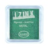 Aladine Inkpad Izink Pigment Metal Light Green (19131) (OUTLET) Aladine Inkpad Izink Pigment Metal Light Green (19131) (OUTLET)