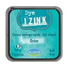 Aladine Inkpad Izink Dye Turquoise Ocean (19262) (OUTLET) Aladine Inkpad Izink Dye Turquoise Ocean (19262) (OUTLET)