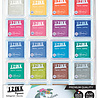 Aladine Izink Embossing Slow Dry Pigment Set (20pcs) (19702) (OUTLET) Aladine Izink Embossing Slow Dry Pigment Set (20pcs) (19702) (OUTLET)