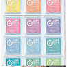 Aladine Izink Quick Dry Pigment Set Pastel (12pcs) (19707) (OUTLET) Aladine Izink Quick Dry Pigment Set Pastel (12pcs) (19707) (OUTLET)