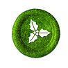 Aladine Wax Stick Glitter Green (4pcs) (72455) (OUTLET) Aladine Wax Stick Glitter Green (4pcs) (72455) (OUTLET)