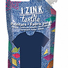 Aladine Izink Textile Bleu Nuit Denim Fabric Paint (80ml) (80725) (OUTLET) Aladine Izink Textile Bleu Nuit Denim Fabric Paint (80ml) (80725) (OUTLET)