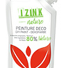Aladine Izink Natural Deco Paint Rouge (80890) (OUTLET) Aladine Izink Natural Deco Paint Rouge (80890) (OUTLET)