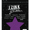 Aladine Izink Glitter Violet (S/60ml) (80946) (OUTLET) Aladine Izink Glitter Violet (S/60ml) (80946) (OUTLET)