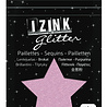 Aladine Izink Glitter Rose Pastel (S/60ml) (80952) (OUTLET) Aladine Izink Glitter Rose Pastel (S/60ml) (80952) (OUTLET)