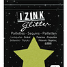Aladine Izink Glitter Vert Clair (S/60ml) (80964) (OUTLET) Aladine Izink Glitter Vert Clair (S/60ml) (80964) (OUTLET)