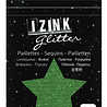 Aladine Izink Glitter Vert Fonce (M/60ml) (80974) (OUTLET) Aladine Izink Glitter Vert Fonce (M/60ml) (80974) (OUTLET)