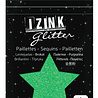 Aladine Izink Glitter Vert Pastel 2 (S/60ml) (80985) (OUTLET) Aladine Izink Glitter Vert Pastel 2 (S/60ml) (80985) (OUTLET)