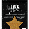 Aladine Izink Glitter Dore Chaud (S/60ml) (80990) (OUTLET) Aladine Izink Glitter Dore Chaud (S/60ml) (80990) (OUTLET)