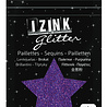 Aladine Izink Glitter Violet Fonce (S/60ml) (80994) (OUTLET) Aladine Izink Glitter Violet Fonce (S/60ml) (80994) (OUTLET)