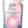 Aladine Izink Pearly Restless Rose Lustre Paste (80ml) (82055) (OUTLET) Aladine Izink Pearly Restless Rose Lustre Paste (80ml) (82055) (OUTLET)