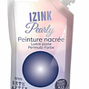 Aladine Izink Pearly Indigo Lustre Paste (80ml) (82059) (OUTLET) Aladine Izink Pearly Indigo Lustre Paste (80ml) (82059) (OUTLET)