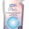 Aladine Izink Pearly Winter Sky Lustre Paste (80ml) (82060) (OUTLET) Aladine Izink Pearly Winter Sky Lustre Paste (80ml) (82060) (OUTLET)