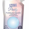 Aladine Izink Pearly Seafoam Lustre Paste (80ml) (82062) (OUTLET) Aladine Izink Pearly Seafoam Lustre Paste (80ml) (82062) (OUTLET)