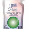 Aladine Izink Pearly Jade Lustre Paste (80ml) (82063) (OUTLET) Aladine Izink Pearly Jade Lustre Paste (80ml) (82063) (OUTLET)