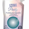 Aladine Izink Pearly Ocean Lustre Paste (80ml) (82064) (OUTLET) Aladine Izink Pearly Ocean Lustre Paste (80ml) (82064) (OUTLET)