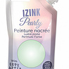 Aladine Izink Pearly Peppermint Cream Lustre Paste (80ml) (82065) (OUTLET) Aladine Izink Pearly Peppermint Cream Lustre Paste (80ml) (82065) (OUTLET)