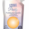 Aladine Izink Pearly Golden Glow Lustre Paste (80ml) (82068) (OUTLET) Aladine Izink Pearly Golden Glow Lustre Paste (80ml) (82068) (OUTLET)