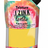 Aladine Izink Textile Dye Camomille (80ml) (82074) (OUTLET) Aladine Izink Textile Dye Camomille (80ml) (82074) (OUTLET)