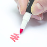 Aladine Izink Deco Felt-Tip Markers for Glass & Ceramics (12pcs) (85533) (OUTLET) Aladine Izink Deco Felt-Tip Markers for Glass & Ceramics (12pcs) (85533) (OUTLET)