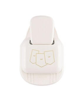 Vaessen Creative 3-in-1 Label Pons Vlaggenlijn (21494-005)