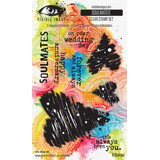 Visible Image Soulmates A6 Stamp Set (VIS-SOU-01)
