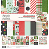 Simple Stories PRE-ORDER Say Cheese Classic Mouse Christmas 12x12 Inch Collection Kit (25200) Simple Stories PRE-ORDER Say Cheese Classic Mouse Christmas 12x12 Inch Collection Kit (25200)