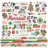 Simple Stories PRE-ORDER Say Cheese Classic Mouse Christmas Cardstock Stickers (25201) Simple Stories PRE-ORDER Say Cheese Classic Mouse Christmas Cardstock Stickers (25201)