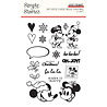 Simple Stories PRE-ORDER Say Cheese Classic Mouse Christmas Stamps (25216) Simple Stories PRE-ORDER Say Cheese Classic Mouse Christmas Stamps (25216)