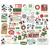 Simple Stories PRE-ORDER Say Cheese Classic Mouse Christmas Bits & Pieces (25209) Simple Stories PRE-ORDER Say Cheese Classic Mouse Christmas Bits & Pieces (25209)