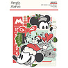 Simple Stories PRE-ORDER Say Cheese Classic Mouse Christmas Big Bits (25210) Simple Stories PRE-ORDER Say Cheese Classic Mouse Christmas Big Bits (25210)
