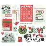 Simple Stories PRE-ORDER Say Cheese Classic Mouse Christmas Big Bits (25210) Simple Stories PRE-ORDER Say Cheese Classic Mouse Christmas Big Bits (25210)