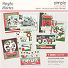 Simple Stories PRE-ORDER Say Cheese Classic Mouse Christmas Simple Cards Kit (25215) Simple Stories PRE-ORDER Say Cheese Classic Mouse Christmas Simple Cards Kit (25215)