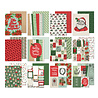 Simple Stories PRE-ORDER All Wrapped Up 6x8 Inch Paper Pad (25415) Simple Stories PRE-ORDER All Wrapped Up 6x8 Inch Paper Pad (25415)