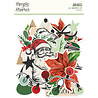 Simple Stories PRE-ORDER All Wrapped Up Big Bits (25421) Simple Stories PRE-ORDER All Wrapped Up Big Bits (25421)