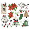 Simple Stories All Wrapped Up Big Bits (25421) Simple Stories All Wrapped Up Big Bits (25421)