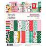 Simple Stories PRE-ORDER Hard Candy Christmas 6x8 Inch Paper Pad (25615) Simple Stories PRE-ORDER Hard Candy Christmas 6x8 Inch Paper Pad (25615)