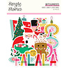 Simple Stories PRE-ORDER Hard Candy Christmas Bits & Pieces (25618) Simple Stories PRE-ORDER Hard Candy Christmas Bits & Pieces (25618)