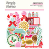 Simple Stories PRE-ORDER Hard Candy Christmas Sweets Bits (25620) Simple Stories PRE-ORDER Hard Candy Christmas Sweets Bits (25620)