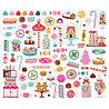 Simple Stories PRE-ORDER Hard Candy Christmas Sweets Bits (25620) Simple Stories PRE-ORDER Hard Candy Christmas Sweets Bits (25620)