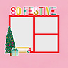 Simple Stories PRE-ORDER Hard Candy Christmas Simple Pages Pieces (25625) Simple Stories PRE-ORDER Hard Candy Christmas Simple Pages Pieces (25625)