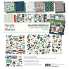 Simple Stories PRE-ORDER Simple Vintage Flannel Season Collector's Essential Kit (25301) Simple Stories PRE-ORDER Simple Vintage Flannel Season Collector's Essential Kit (25301)