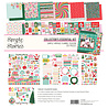Simple Stories PRE-ORDER Hard Candy Christmas Collector's Essential Kit (25601) Simple Stories PRE-ORDER Hard Candy Christmas Collector's Essential Kit (25601)