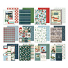Simple Stories PRE-ORDER Simple Vintage Flannel Season 6x8 Inch Paper Pad (25315) Simple Stories PRE-ORDER Simple Vintage Flannel Season 6x8 Inch Paper Pad (25315)