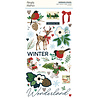 Simple Stories PRE-ORDER Simple Vintage Flannel Season 6x12 Inch Chipboard Stickers (25317) Simple Stories PRE-ORDER Simple Vintage Flannel Season 6x12 Inch Chipboard Stickers (25317)