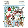 Simple Stories PRE-ORDER Simple Vintage Flannel Season Bits & Pieces (25318) Simple Stories PRE-ORDER Simple Vintage Flannel Season Bits & Pieces (25318)
