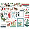 Simple Stories PRE-ORDER Simple Vintage Flannel Season Bits & Pieces (25318) Simple Stories PRE-ORDER Simple Vintage Flannel Season Bits & Pieces (25318)