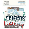 Simple Stories PRE-ORDER Simple Vintage Flannel Season Sentiment Bits (25320) Simple Stories PRE-ORDER Simple Vintage Flannel Season Sentiment Bits (25320)